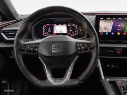 Seat Leon 1.0 eTSI S&S FR 25 Aniversario DSG 81 kW (110 CV) - Miniatura 9