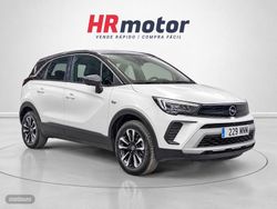 Opel Crossland X 1.2 Elegance 81 kW (110 CV) - Miniatura 1