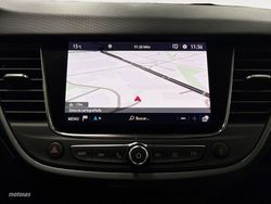 Opel Crossland X 1.2 Elegance 81 kW (110 CV) - Miniatura 16