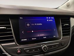 Opel Crossland X 1.2 Elegance 81 kW (110 CV) - Miniatura 17