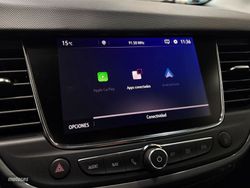 Opel Crossland X 1.2 Elegance 81 kW (110 CV) - Miniatura 18