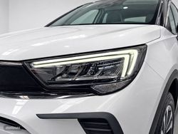 Opel Crossland X 1.2 Elegance 81 kW (110 CV) - Miniatura 23