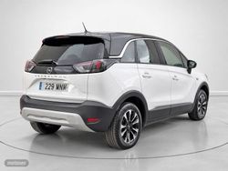 Opel Crossland X 1.2 Elegance 81 kW (110 CV) - Miniatura 3