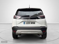 Opel Crossland X 1.2 Elegance 81 kW (110 CV) - Miniatura 4