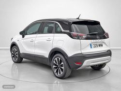 Opel Crossland X 1.2 Elegance 81 kW (110 CV) - Miniatura 5