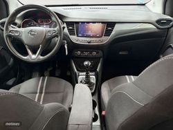 Opel Crossland X 1.2 Elegance 81 kW (110 CV) - Miniatura 8