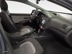 Kia Ceed 1.6 CRDi VGT x-Tech16 Eco-Dynamics 100 kW (136 CV) - Miniatura 12