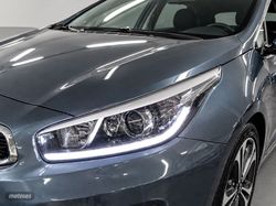 Kia Ceed 1.6 CRDi VGT x-Tech16 Eco-Dynamics 100 kW (136 CV) - Miniatura 23