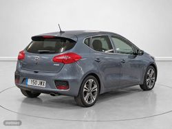 Kia Ceed 1.6 CRDi VGT x-Tech16 Eco-Dynamics 100 kW (136 CV) - Miniatura 3