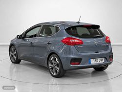 Kia Ceed 1.6 CRDi VGT x-Tech16 Eco-Dynamics 100 kW (136 CV) - Miniatura 5