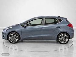 Kia Ceed 1.6 CRDi VGT x-Tech16 Eco-Dynamics 100 kW (136 CV) - Miniatura 6