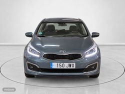 Kia Ceed 1.6 CRDi VGT x-Tech16 Eco-Dynamics 100 kW (136 CV) - Miniatura 7