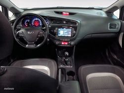 Kia Ceed 1.6 CRDi VGT x-Tech16 Eco-Dynamics 100 kW (136 CV) - Miniatura 8