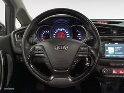 Kia Ceed 1.6 CRDi VGT x-Tech16 Eco-Dynamics 100 kW (136 CV) - Miniatura 9