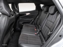 Renault Austral Techno Mild Hybrid Auto 116 kW (158 CV) - Miniatura 11