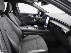 Renault Austral Techno Mild Hybrid Auto 116 kW (158 CV) - Miniatura 12