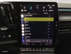 Renault Austral Techno Mild Hybrid Auto 116 kW (158 CV) - Miniatura 19