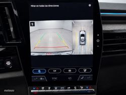 Renault Austral Techno Mild Hybrid Auto 116 kW (158 CV) - Miniatura 21