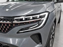 Renault Austral Techno Mild Hybrid Auto 116 kW (158 CV) - Miniatura 25