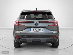 Renault Austral Techno Mild Hybrid Auto 116 kW (158 CV) - Miniatura 4