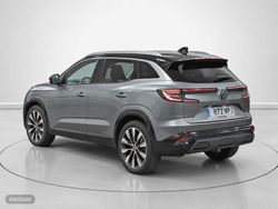 Renault Austral Techno Mild Hybrid Auto 116 kW (158 CV) - Miniatura 5