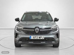 Renault Austral Techno Mild Hybrid Auto 116 kW (158 CV) - Miniatura 7