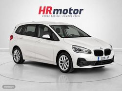 BMW Serie 2 218i Gran Tourer 100 kW (136 CV) - Miniatura 1