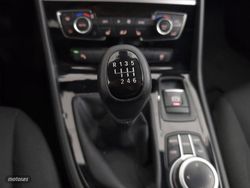BMW Serie 2 218i Gran Tourer 100 kW (136 CV) - Miniatura 16