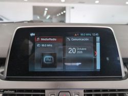 BMW Serie 2 218i Gran Tourer 100 kW (136 CV) - Miniatura 18