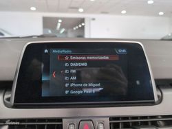 BMW Serie 2 218i Gran Tourer 100 kW (136 CV) - Miniatura 20