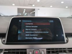 BMW Serie 2 218i Gran Tourer 100 kW (136 CV) - Miniatura 21