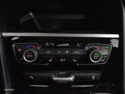 BMW Serie 2 218i Gran Tourer 100 kW (136 CV) - Miniatura 22