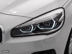BMW Serie 2 218i Gran Tourer 100 kW (136 CV) - Miniatura 25