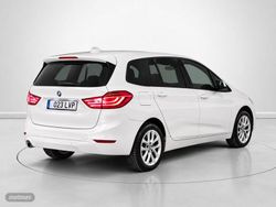 BMW Serie 2 218i Gran Tourer 100 kW (136 CV) - Miniatura 3