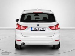 BMW Serie 2 218i Gran Tourer 100 kW (136 CV) - Miniatura 4