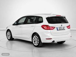 BMW Serie 2 218i Gran Tourer 100 kW (136 CV) - Miniatura 5