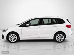BMW Serie 2 218i Gran Tourer 100 kW (136 CV) - Miniatura 6