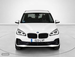 BMW Serie 2 218i Gran Tourer 100 kW (136 CV) - Miniatura 7
