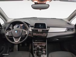 BMW Serie 2 218i Gran Tourer 100 kW (136 CV) - Miniatura 8