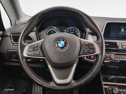 BMW Serie 2 218i Gran Tourer 100 kW (136 CV) - Miniatura 9
