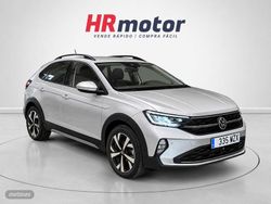 Volkswagen Taigo ``Más`` 1.0 TSI 85 kW (115 CV) DSG - Miniatura 1