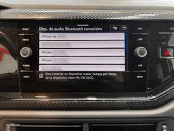 Volkswagen Taigo ``Más`` 1.0 TSI 85 kW (115 CV) DSG - Miniatura 19