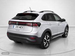 Volkswagen Taigo ``Más`` 1.0 TSI 85 kW (115 CV) DSG - Miniatura 3