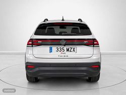 Volkswagen Taigo ``Más`` 1.0 TSI 85 kW (115 CV) DSG - Miniatura 4