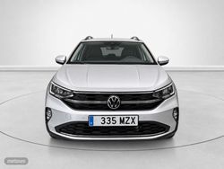 Volkswagen Taigo ``Más`` 1.0 TSI 85 kW (115 CV) DSG - Miniatura 7