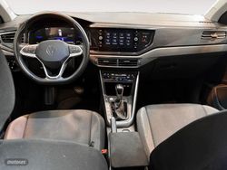Volkswagen Taigo ``Más`` 1.0 TSI 85 kW (115 CV) DSG - Miniatura 8