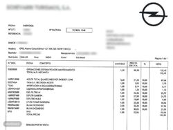 Opel Corsa 1.2 Turbo XHL Edition 74 kW (100 CV) - Miniatura 23