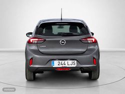 Opel Corsa 1.2 Turbo XHL Edition 74 kW (100 CV) - Miniatura 4