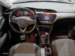 Opel Corsa 1.2 Turbo XHL Edition 74 kW (100 CV) - Miniatura 8
