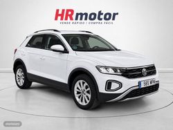Volkswagen T-Roc Life 2.0 TDI 85 kW (115 CV) - Miniatura 1